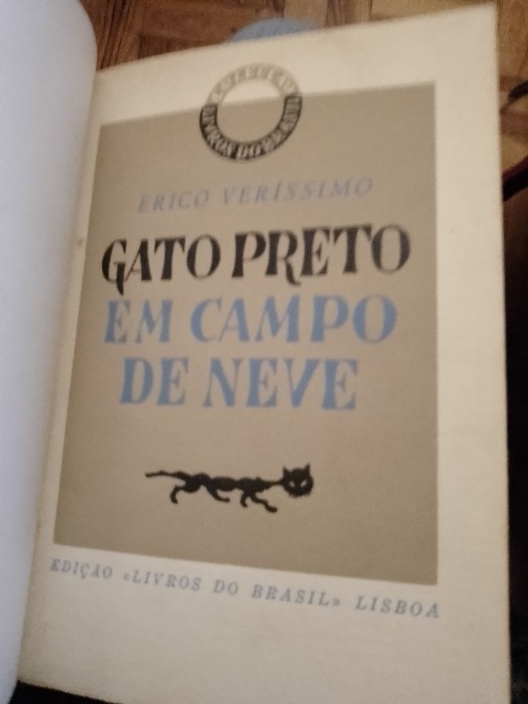 Livros E.Verissimo encardenados pele desde5Eou10-30E-Contos2E Desde2E
