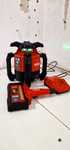 Hilti PR 3 - HVSG - laser zielony