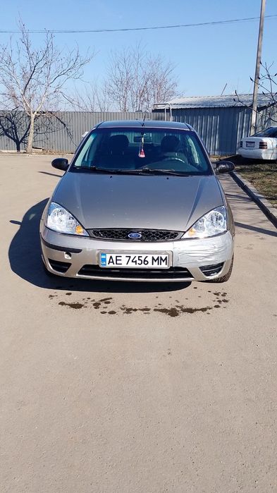 Продам форд фокус