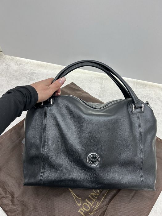 Шкіряні жіночі сумочки