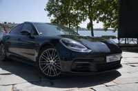 Porsche Panamera 4S 4.0 Diesel