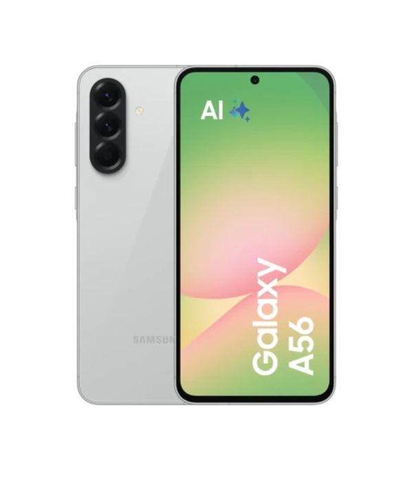 Смартфон Samsung Galaxy A56 5G SM-A566 256GB