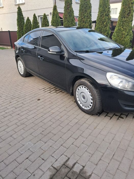 Volvo s60  2012  1.6hdi