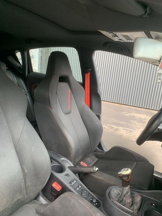 Seat Leon 1p TDI full cupra selo barato