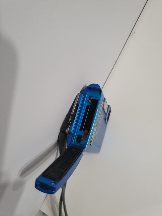 Aparat cyfrowy Olympus Tough Tg-320