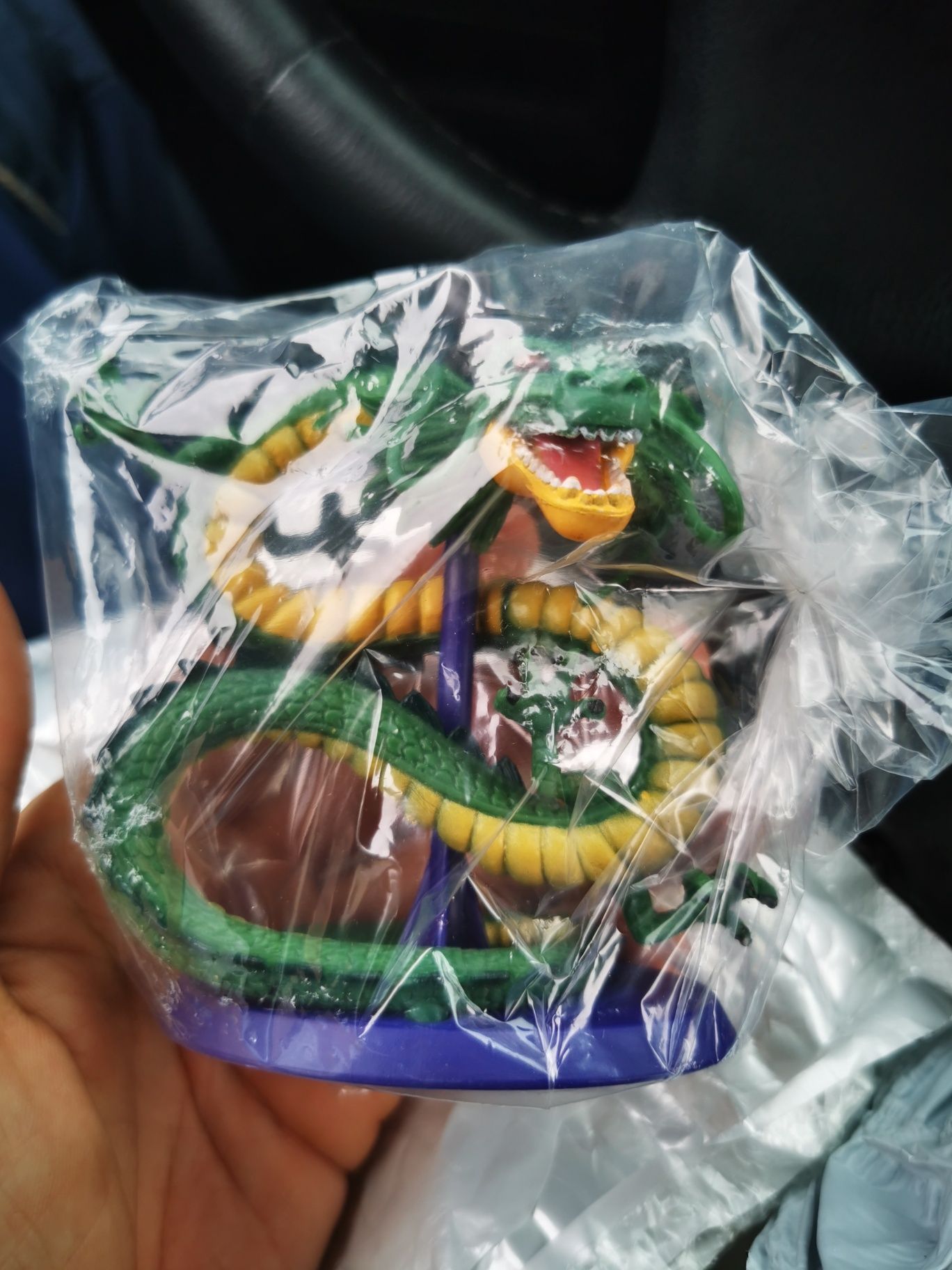 Dragon Ball - Shenlong