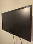 LG monitor TV excelente