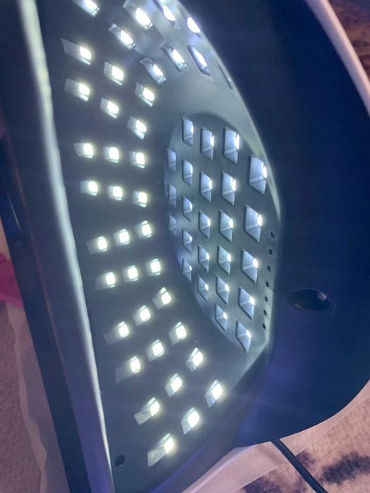 Уф-лампа для сушки 280 Вт SUN X11