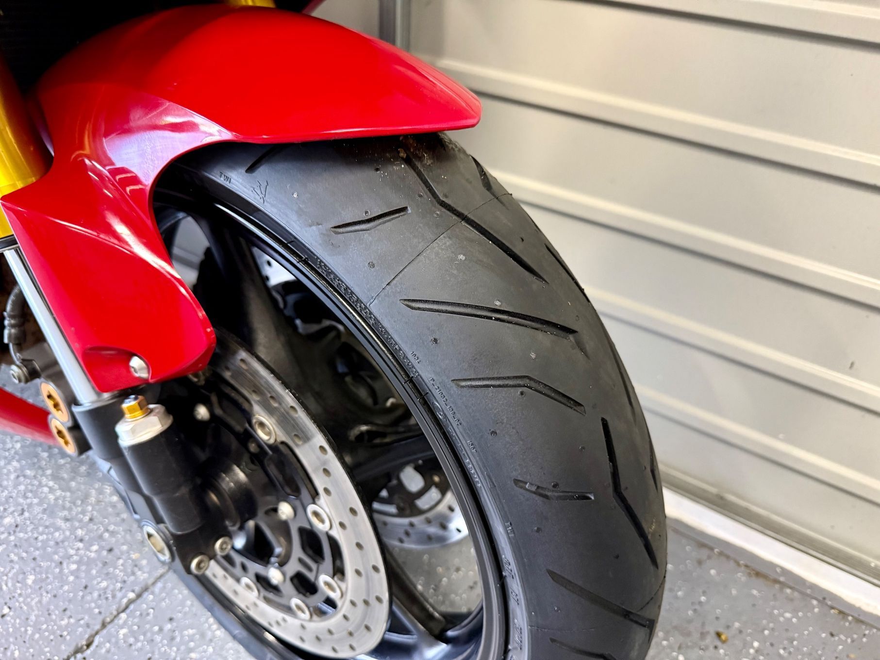 Yamaha R6 YZF-R6 kat. A2! 35kW RJ11 RJ15 Swietny stan! jedyne 42 tys km! 2007r.