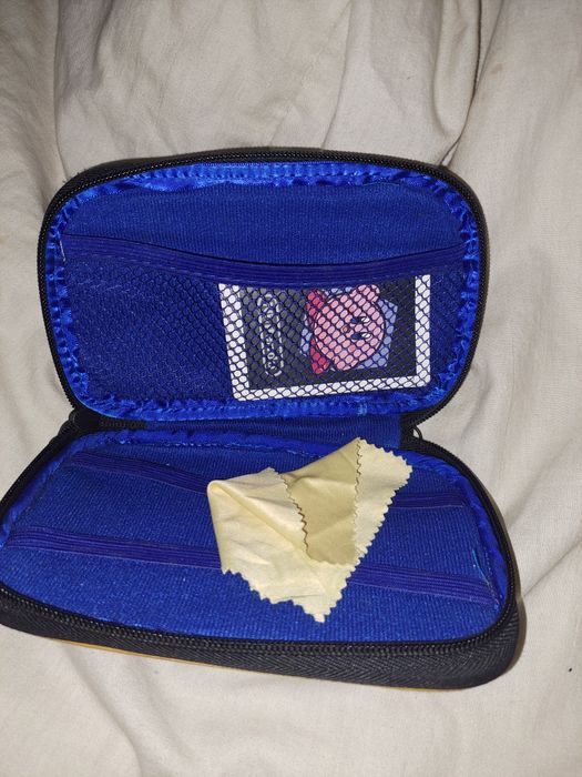 Nintendo 3Ds impecável