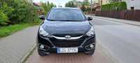 Hyundai ix35 2.0CRDI 4x4 184KM Bogata wersja