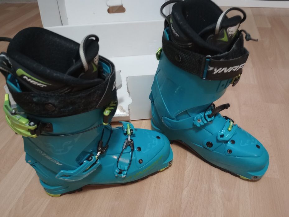Buty skiturowe dynafit neo women 25 25.0 250
