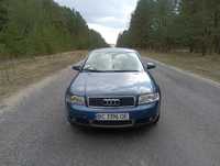 Audi A4 B6 1.9 td