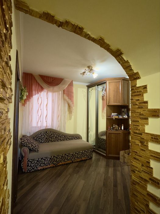 Термінова ціна! Продаж 2-х кім квартира, р-н Каскад, пров Ключний