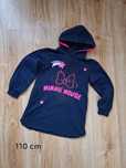 Bluza rozmiar 110 cm