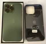 iPhone 13 Pro 128GB - bo 14 nie dodaje charyzmy