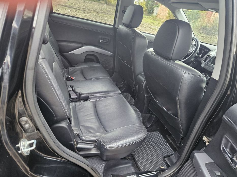 Продам Mitsubishi outlander