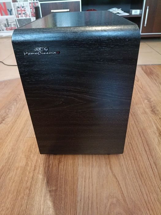Sprzedam subwoofer Jamo SW 303E