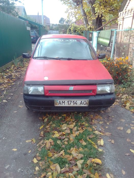 Продам Фіат тіпо