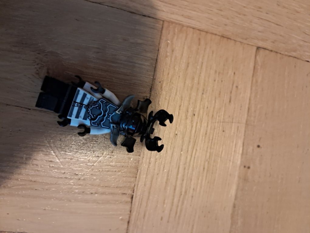 Lego ninjago figurki(czytać opis)