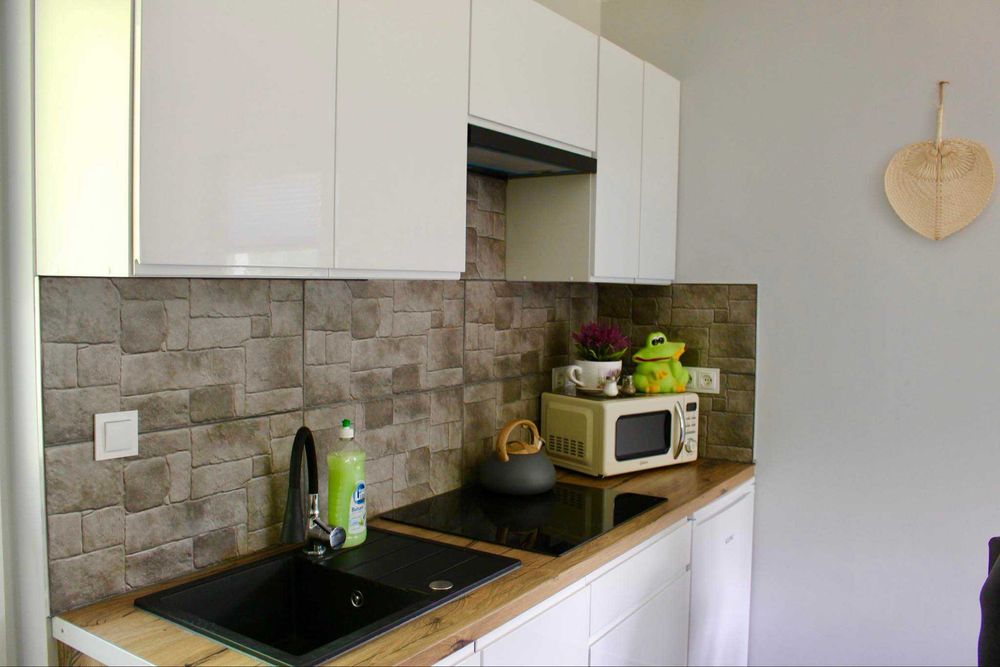 Domki w Świętokrzyskim Pole kempingowe