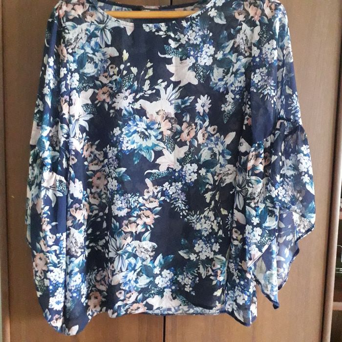 Парео пляжне різних розмірів