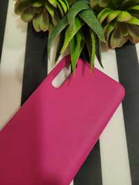 Capa Samsung A50 - Rosa Fuscia - Lascarcasas