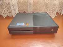 Xbox one 500 gb Ідеальний стан