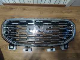 Решітка радіатора GMC Terrain 18-21 DENALI гриль 84177743