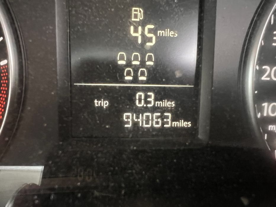 ANGLIK VW SHARAN 2012r 2.0 TDi Disel Watro !!!