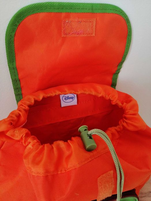 Plecak dla dzieci Król Lew