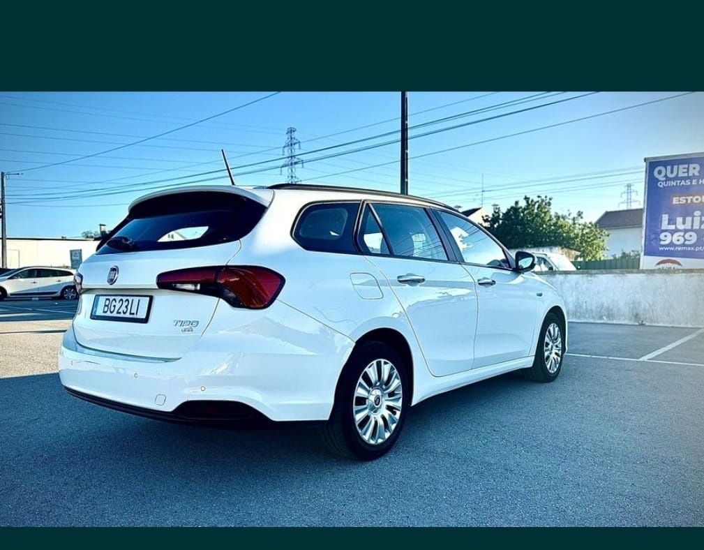 Fiat tipo carrinha