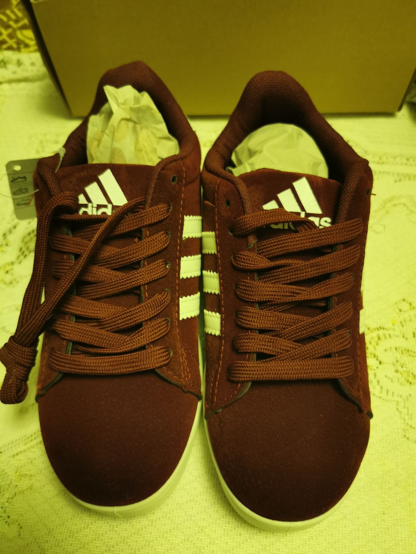 Adidas damski  roz 36