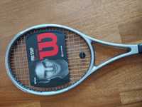 Wilson Pro Staff 97 CV LTD jak nowa!