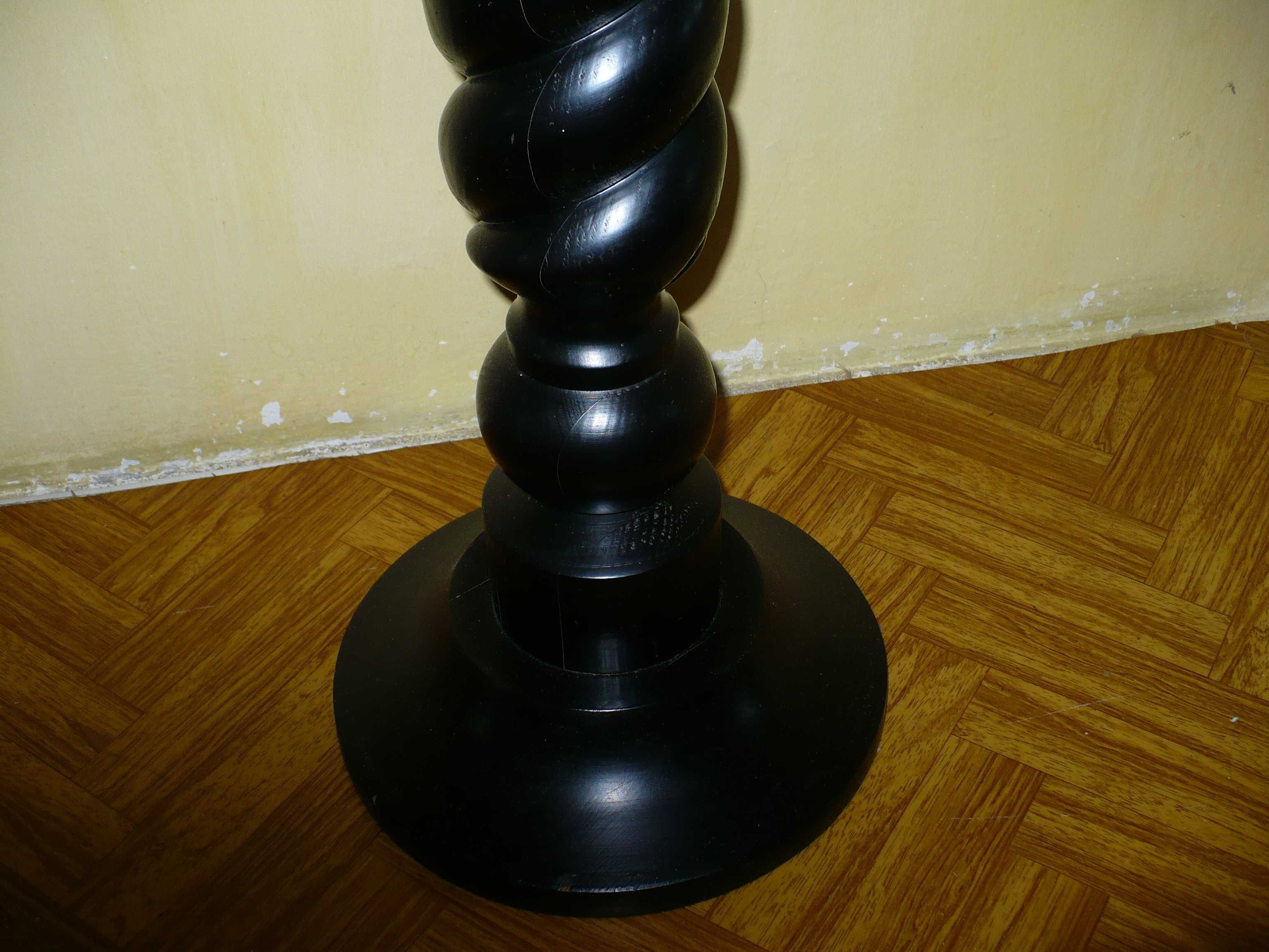 Stojak, Postument Ekspozycyjny