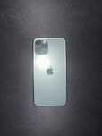Iphone 11 pro verde meia noite 64GB