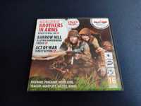 Brothers in Arms Road to Hill 30 | Barrow Hill | Act of War | 3xPL