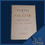 Perfil de Salazar, de Luiz Teixeira