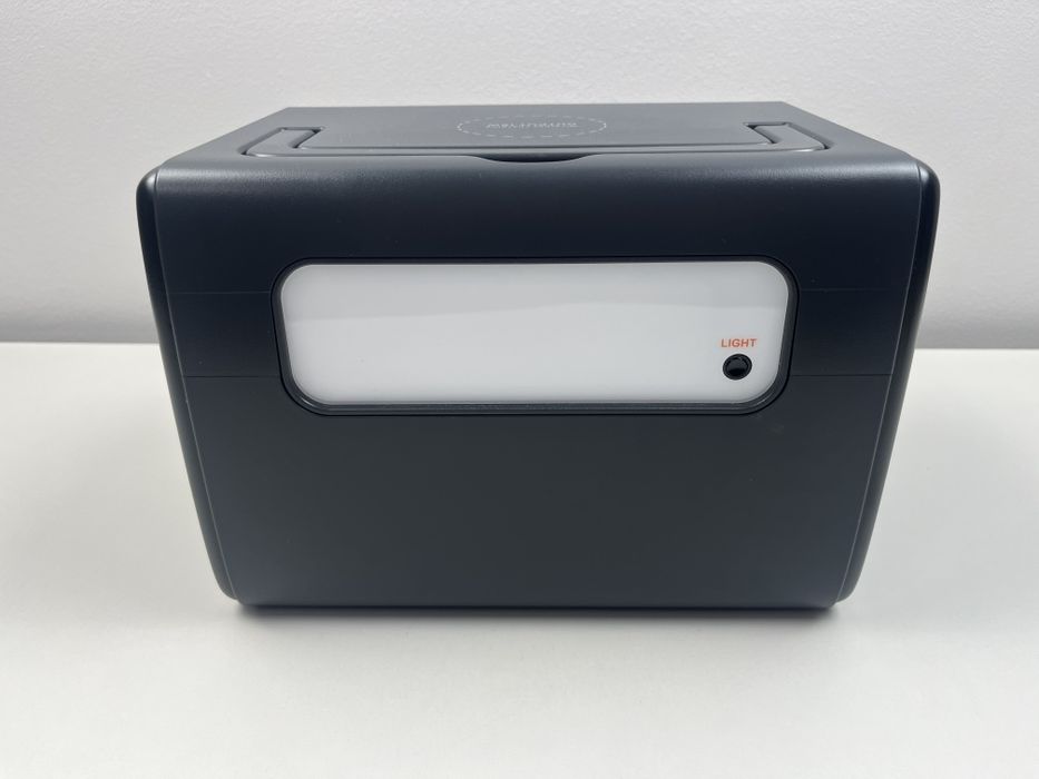 Зарядна станція BLUETTI EB55 Portable Power Station 700W 537Wh