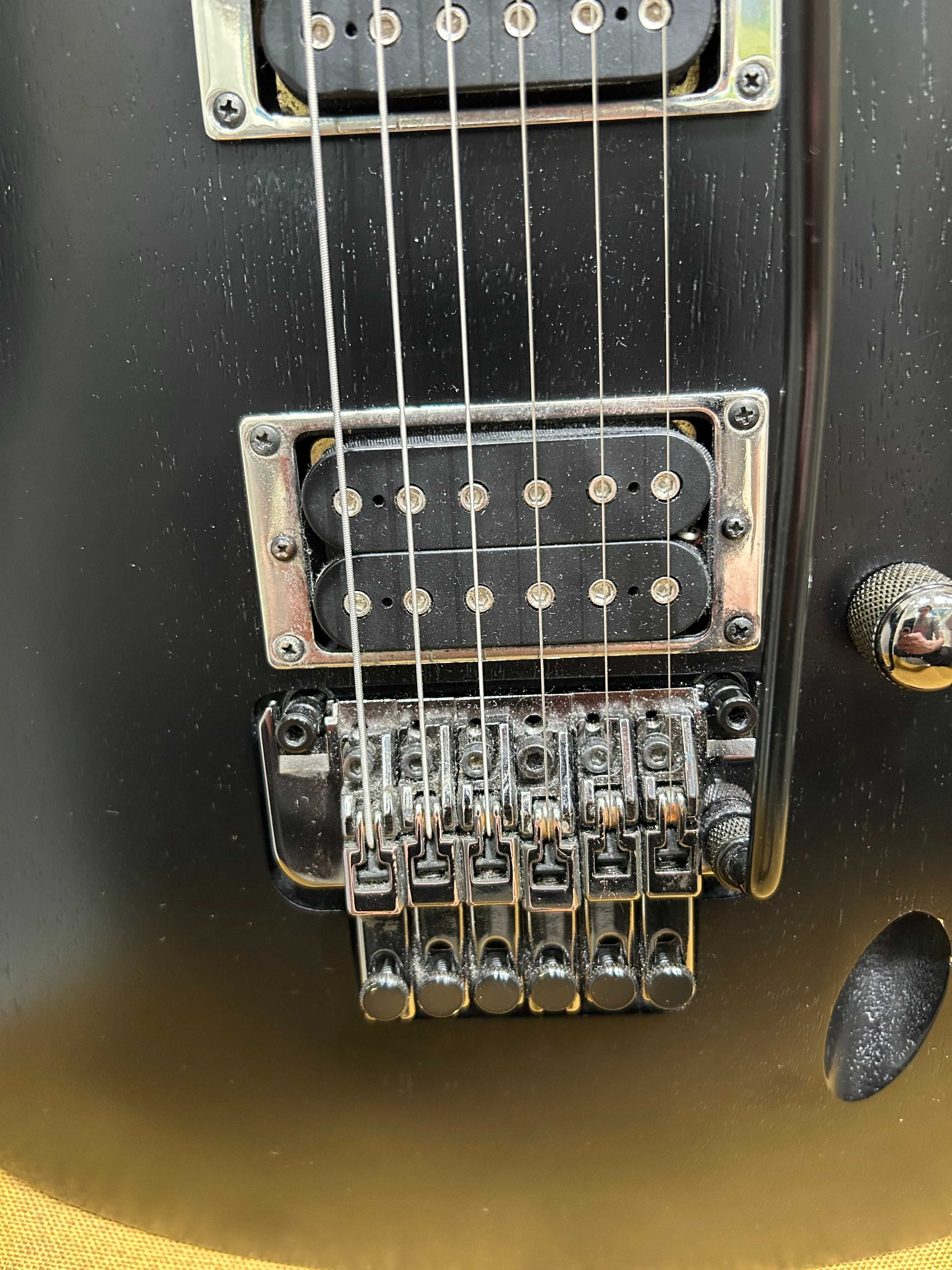 Gitara elektryczna Ibanez S520 WK