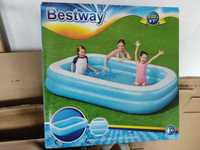 Piscina Bestway 2,62