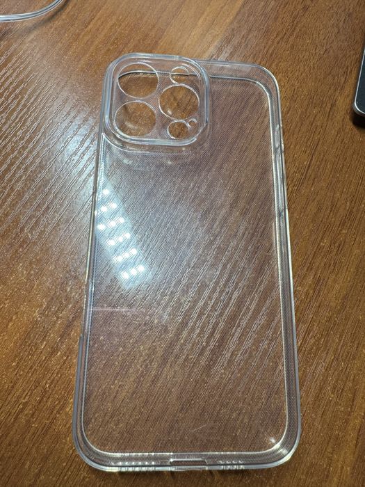 Чохли на 16 pro max