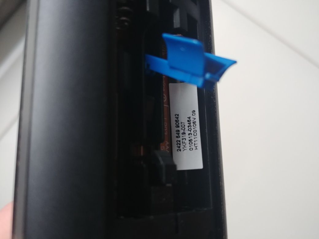 Pilot Philips tv oryginalny