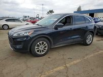 Ford Escape SE 2021