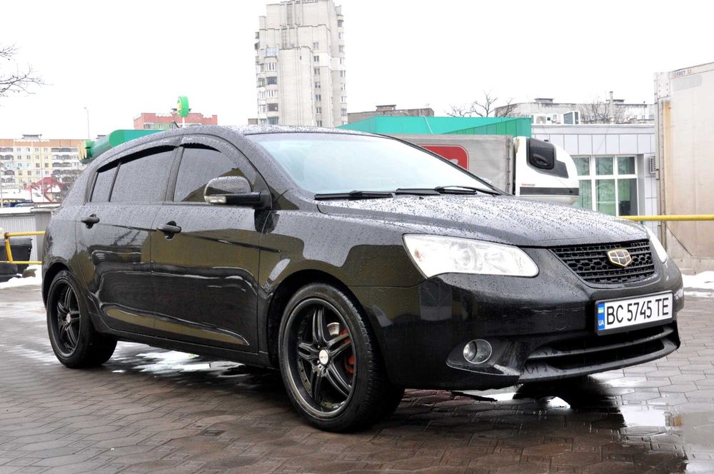 продам Geely M Grand 7