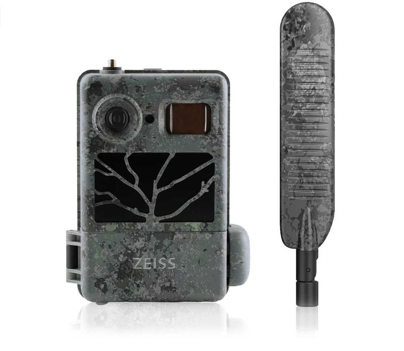 Fotopułapka Zeiss Secacam 3 940nm kamera leśna Sklep Warszawa Wawer