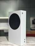Xbox Series S — ідеальний стан, повна комплектація + подарунок
