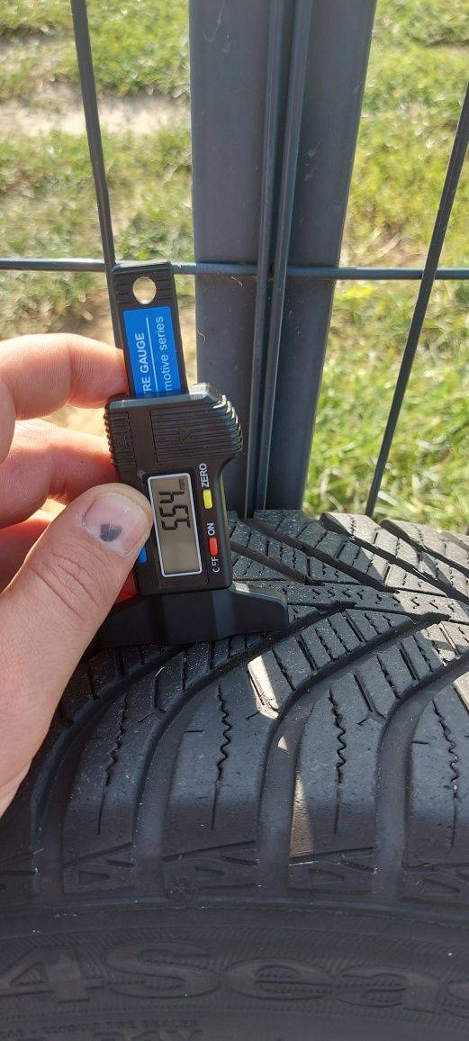 Koła felgi 225/45/R17 5x112 Audi A3 8V 8p a4 b7 b8 I inne