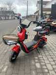 Велоскутер акумуляторний FORTE GS500