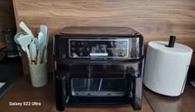 Sprzedam nowy air fryer 12l